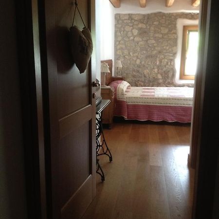 Il Capriolo Felice - Agriturismo Lastebasse Εξωτερικό φωτογραφία