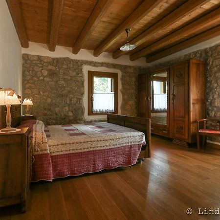 Il Capriolo Felice - Agriturismo Lastebasse Εξωτερικό φωτογραφία