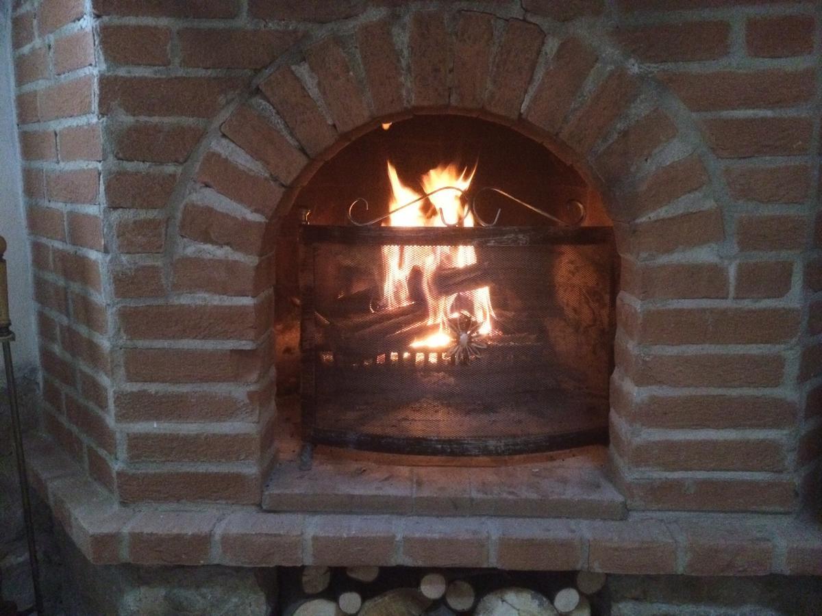 Il Capriolo Felice - Agriturismo Lastebasse Εξωτερικό φωτογραφία