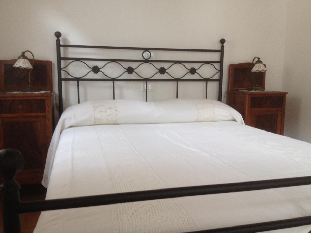 Il Capriolo Felice - Agriturismo Lastebasse Εξωτερικό φωτογραφία