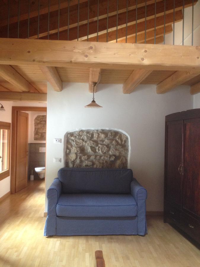Il Capriolo Felice - Agriturismo Lastebasse Εξωτερικό φωτογραφία