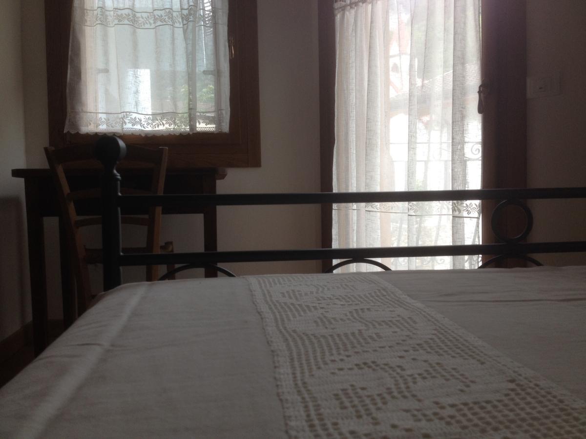 Il Capriolo Felice - Agriturismo Lastebasse Εξωτερικό φωτογραφία