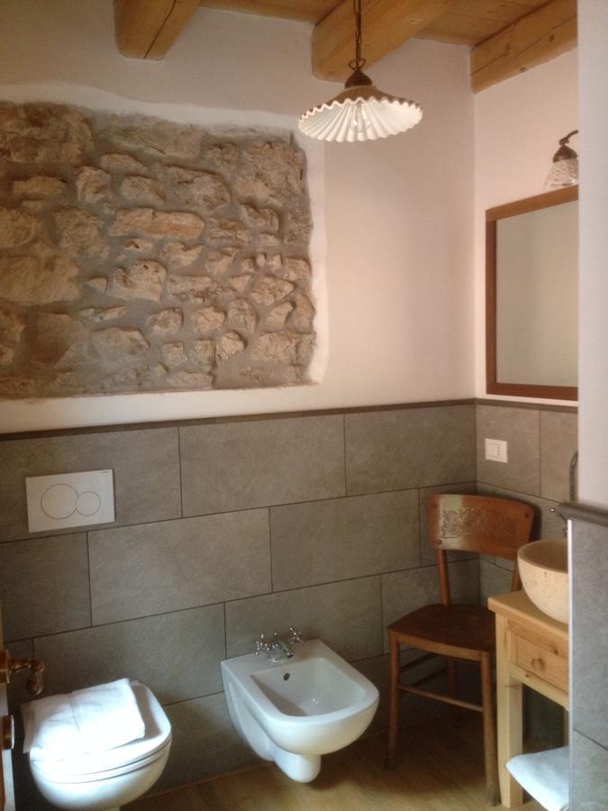 Il Capriolo Felice - Agriturismo Lastebasse Εξωτερικό φωτογραφία