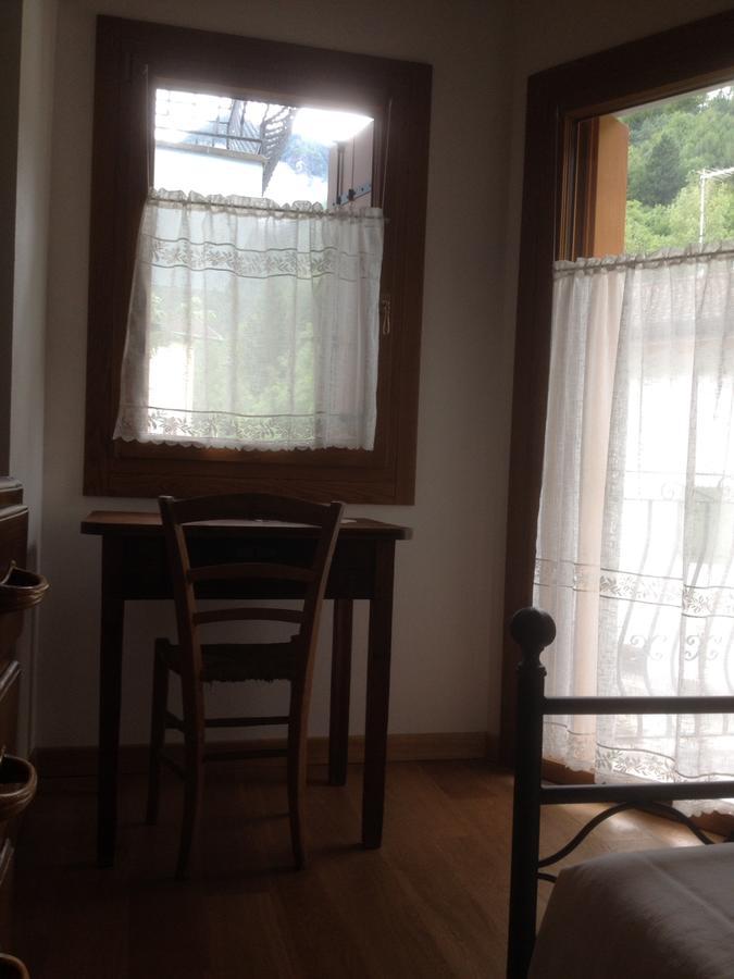 Il Capriolo Felice - Agriturismo Lastebasse Εξωτερικό φωτογραφία