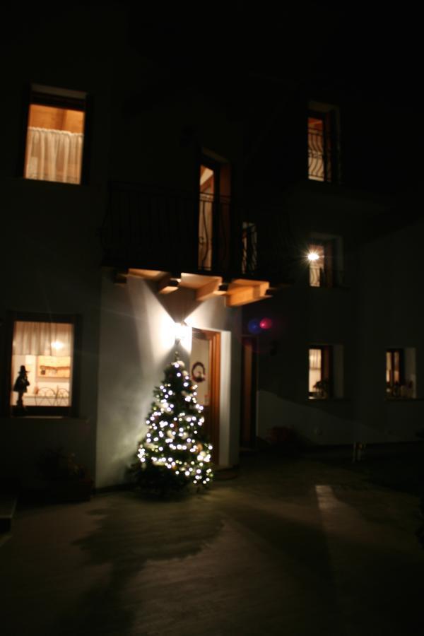 Il Capriolo Felice - Agriturismo Lastebasse Εξωτερικό φωτογραφία