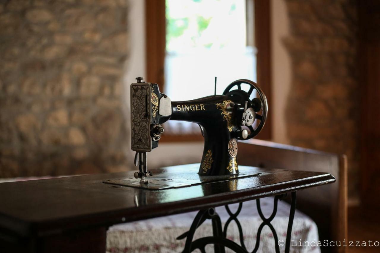Il Capriolo Felice - Agriturismo Lastebasse Εξωτερικό φωτογραφία