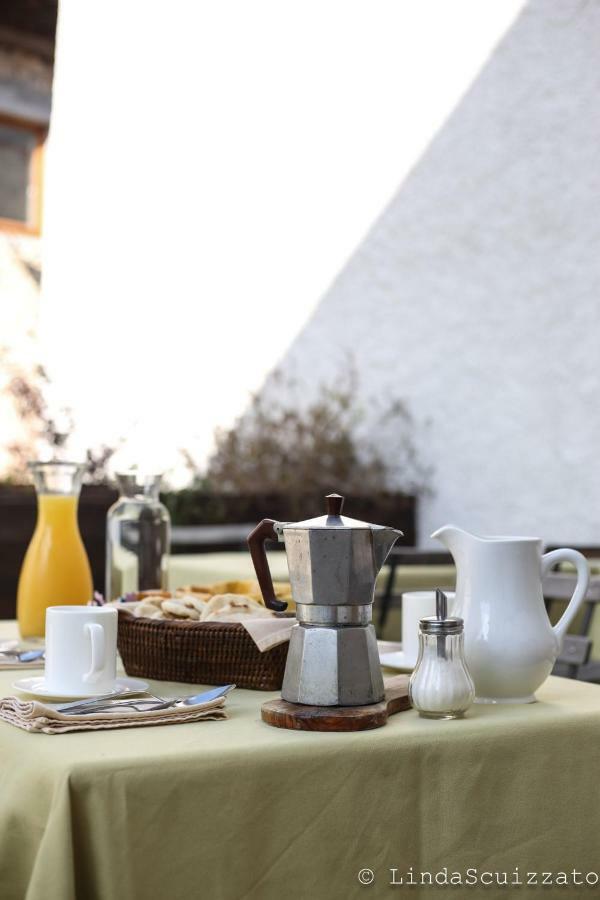Il Capriolo Felice - Agriturismo Lastebasse Εξωτερικό φωτογραφία